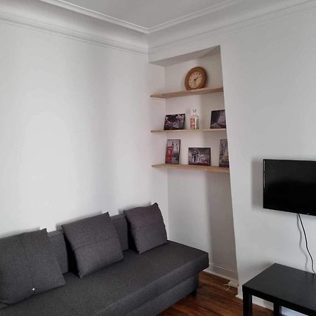 Appartement Parisien Ngoại thất bức ảnh
