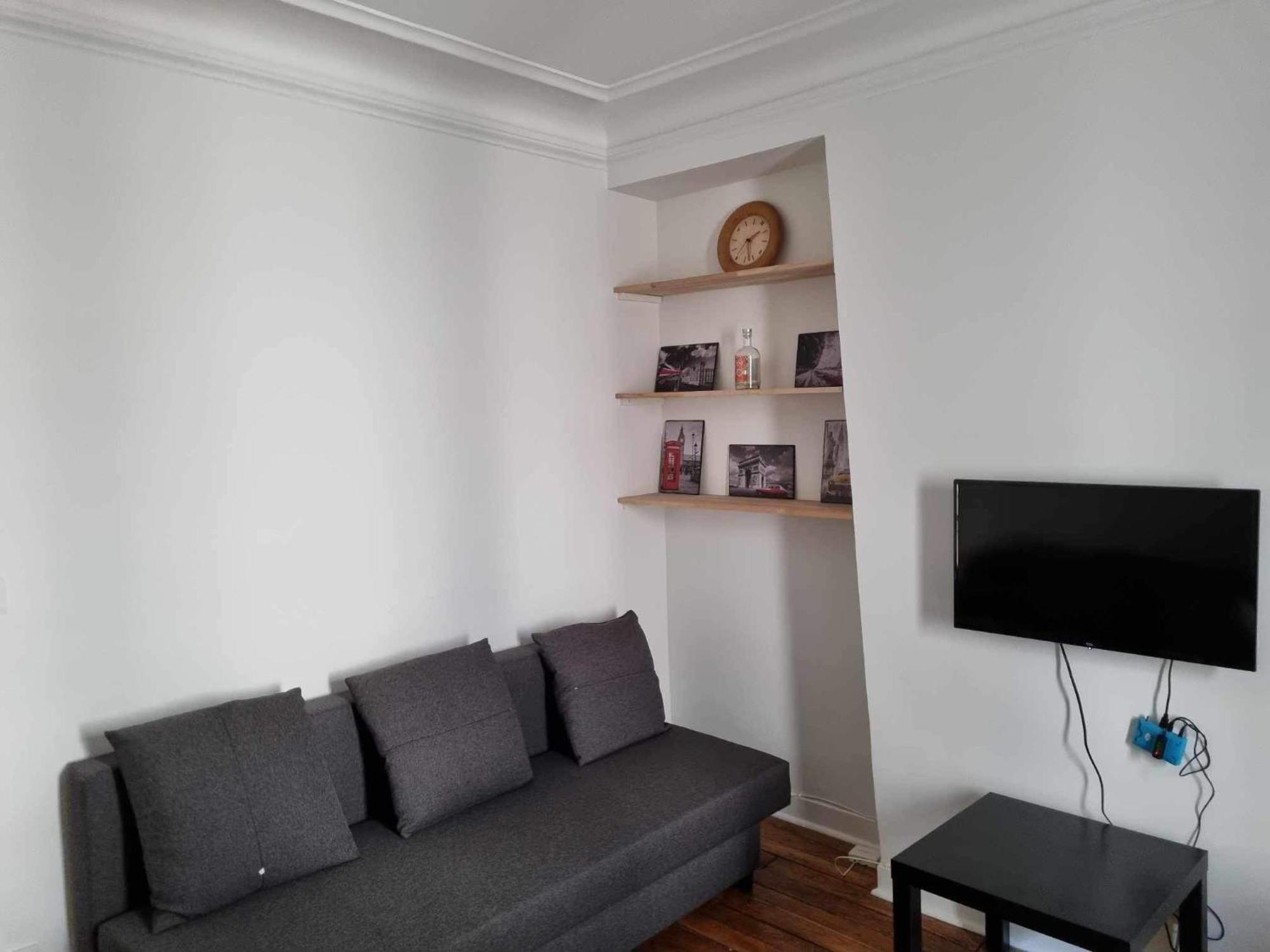 Appartement Parisien Ngoại thất bức ảnh